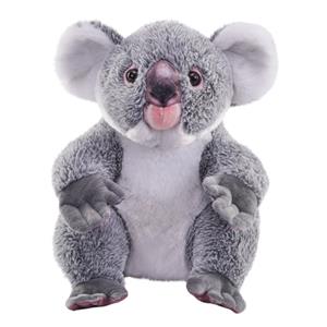 WILD REPUBLIC Knuffel Artiest Koala, 38 cm