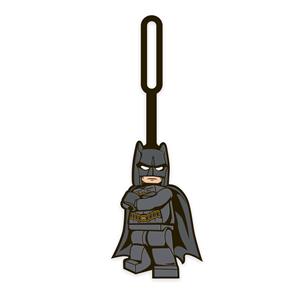 LEGO Batman tassenhanger