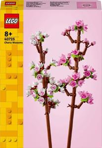 Lego 40725  Flowers Kersenbloesems