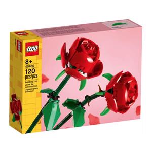 Lego 40460  Flowers Rozen