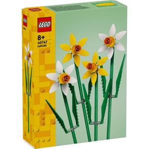 Lego 40747  Flowers Narcissen