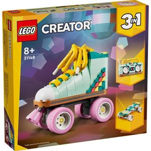 Lego 31148  Creator Retro Rolschaats