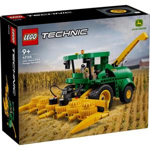 Lego 42168  technic John Deere 9700 Forage Harvester