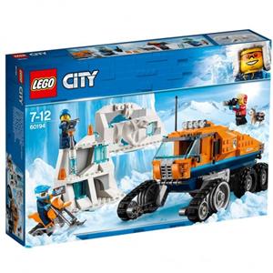 Lego 60194  City Poolonderzoeker