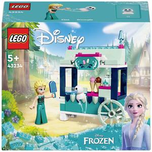 LEGO Disney 43234 ELSAs ijsstand