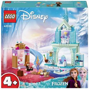 LEGO Disney 43238 ELSAs ijspalast