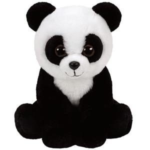 TY Deutschland Baboo Panda - Beanie Babies - Reg