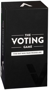 Player Ten Games The Voting Game