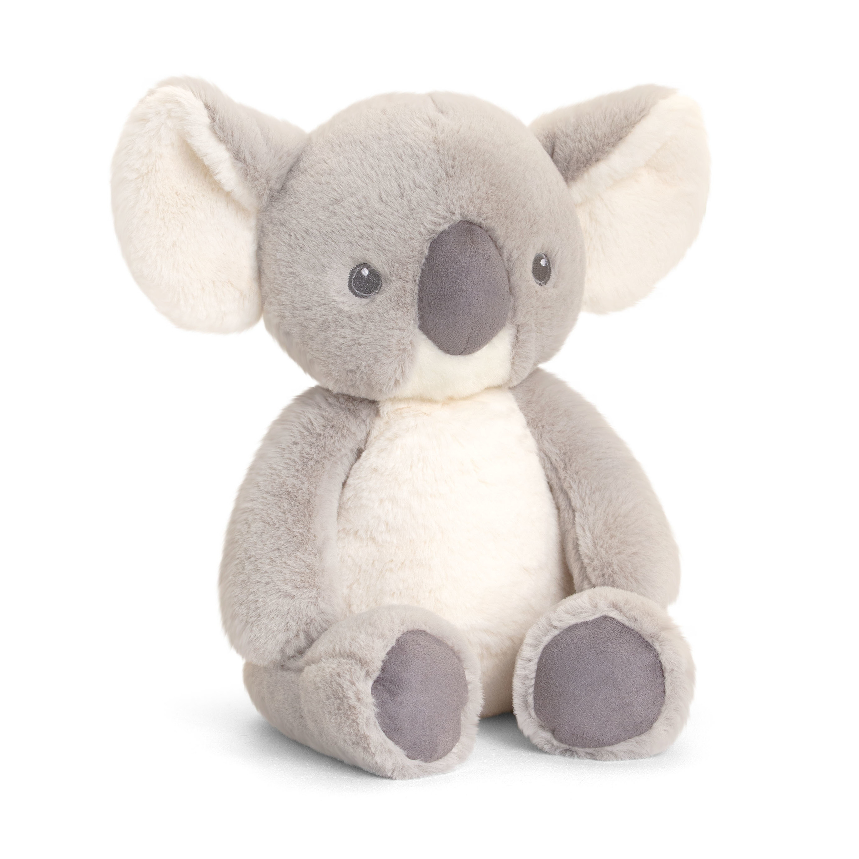 Keel Toys Pluche knuffel dier koala 25 cm -