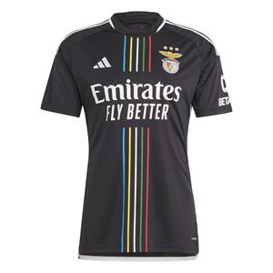 Adidas Benfica Uitshirt 2023/24