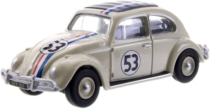 Oxford Volkswagen Kever HERBIE #53