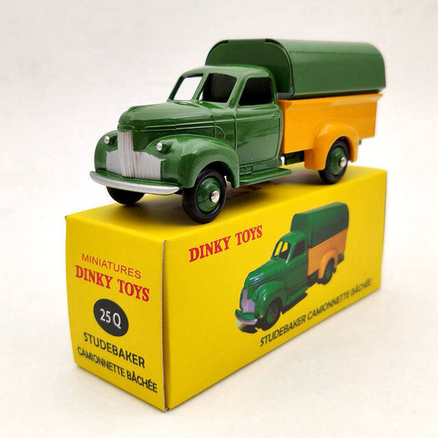 Dinky Toys Studebaker Camionette Pick-up