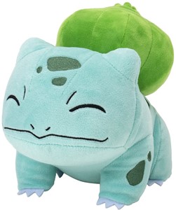 Pokémon Pokemon - Bulbasaur Knuffel (20cm)