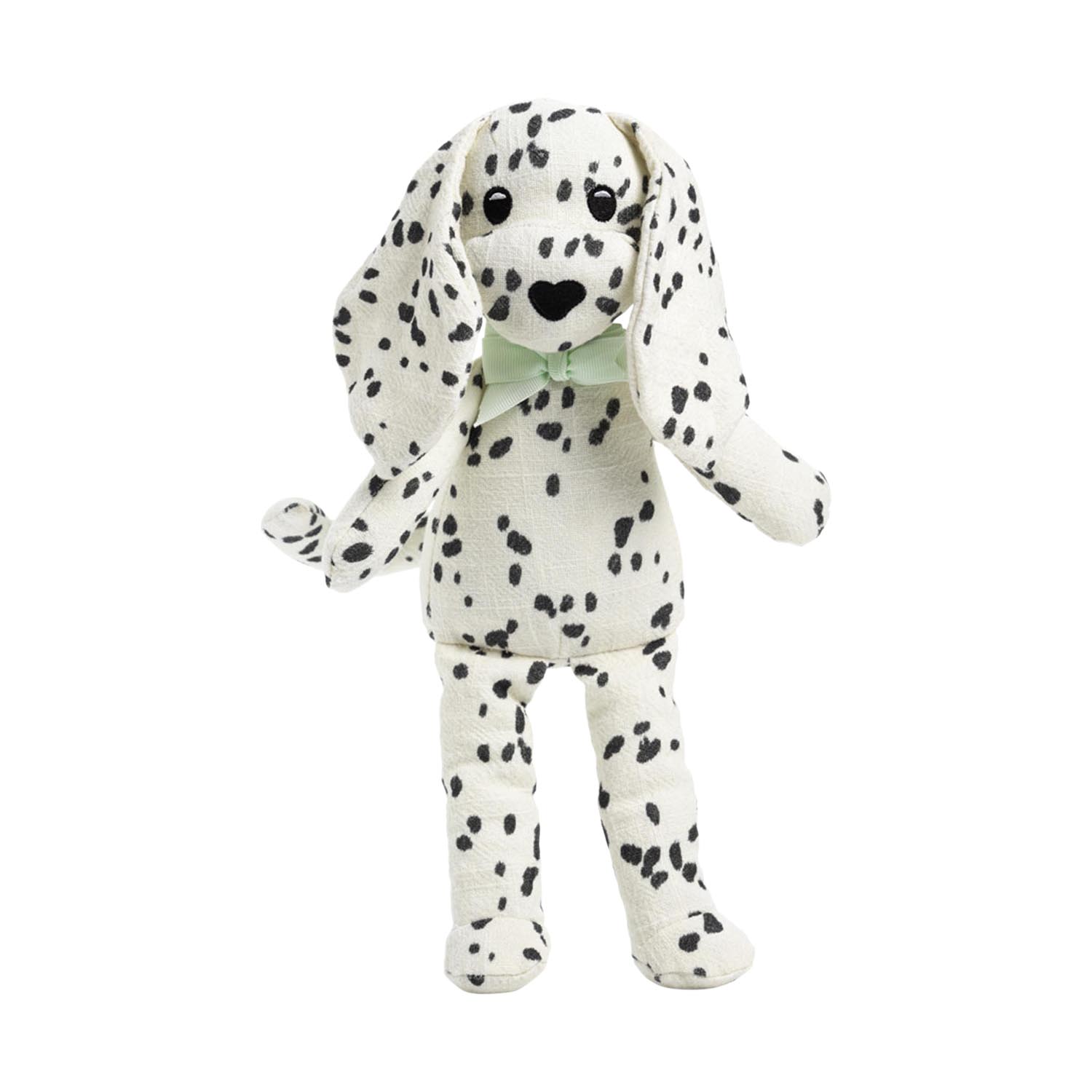 Elodie Details Honden Knuffel - Dalmatian Dots