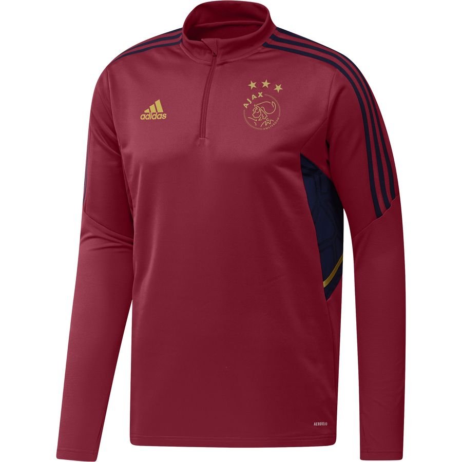 Adidas Ajax Trainingsshirt Condivo 22