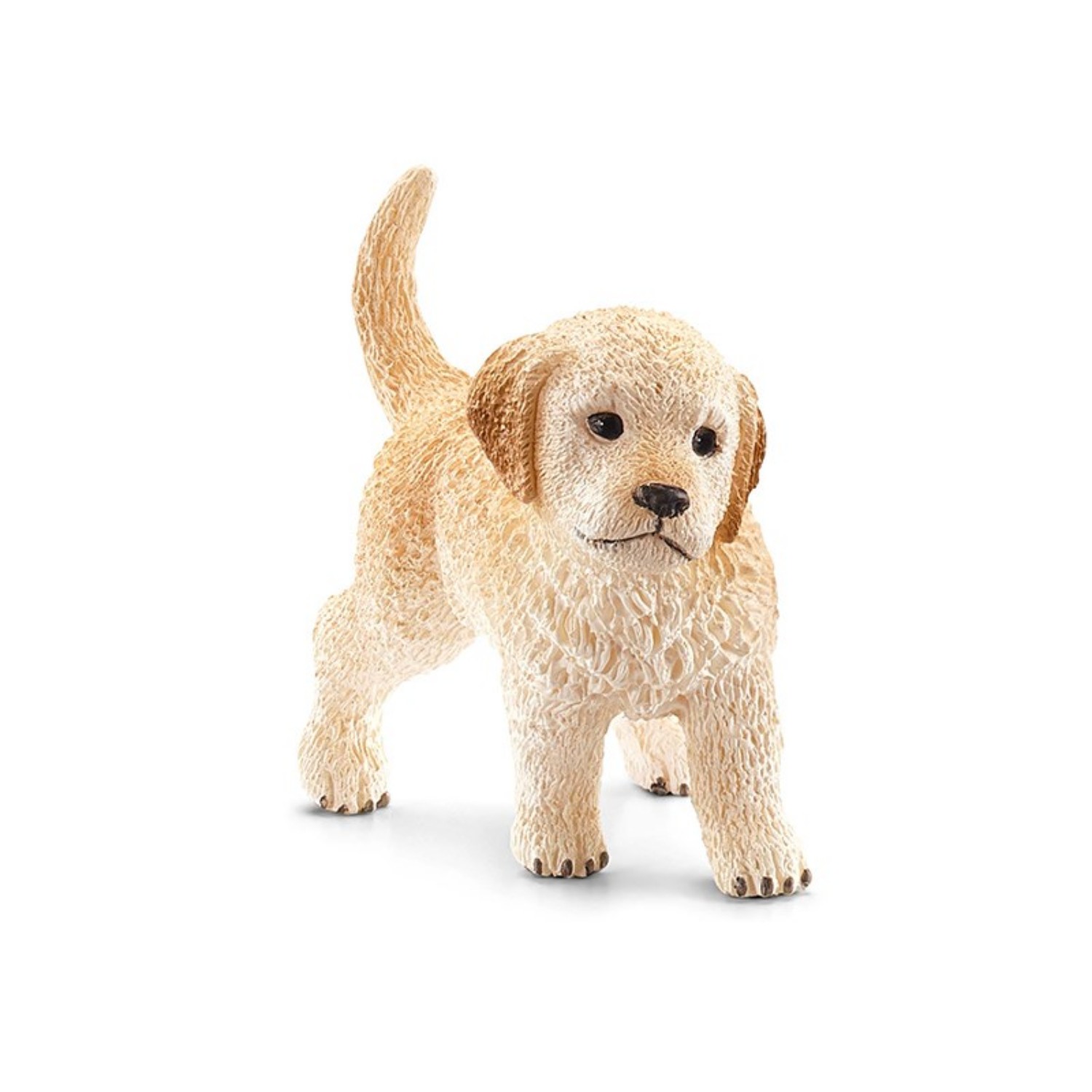 Schleich 16396 Golden Retriever Pup