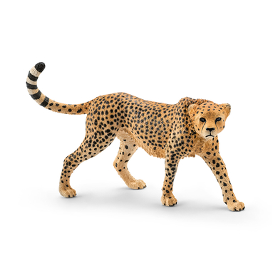 Schleich Wild Life 14746 Gepardin Spielfigur