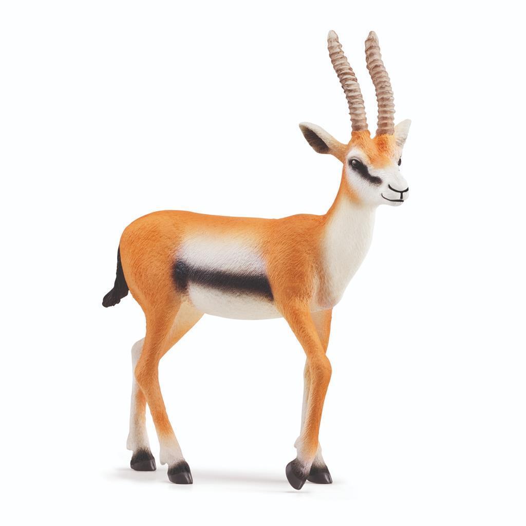 Schleich Wild Life 14861 Thomson Gazelle Spielfigur