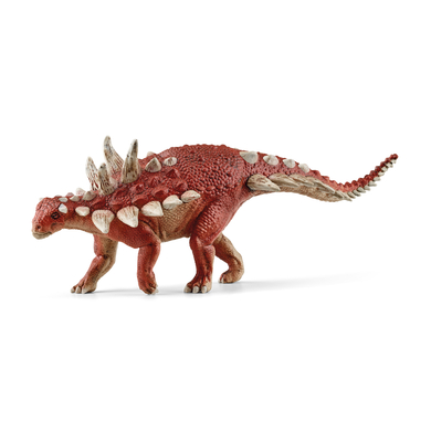 Schleich 15036 - Dinosaurs, Gastonia, Dinosaurier, Tierfigur