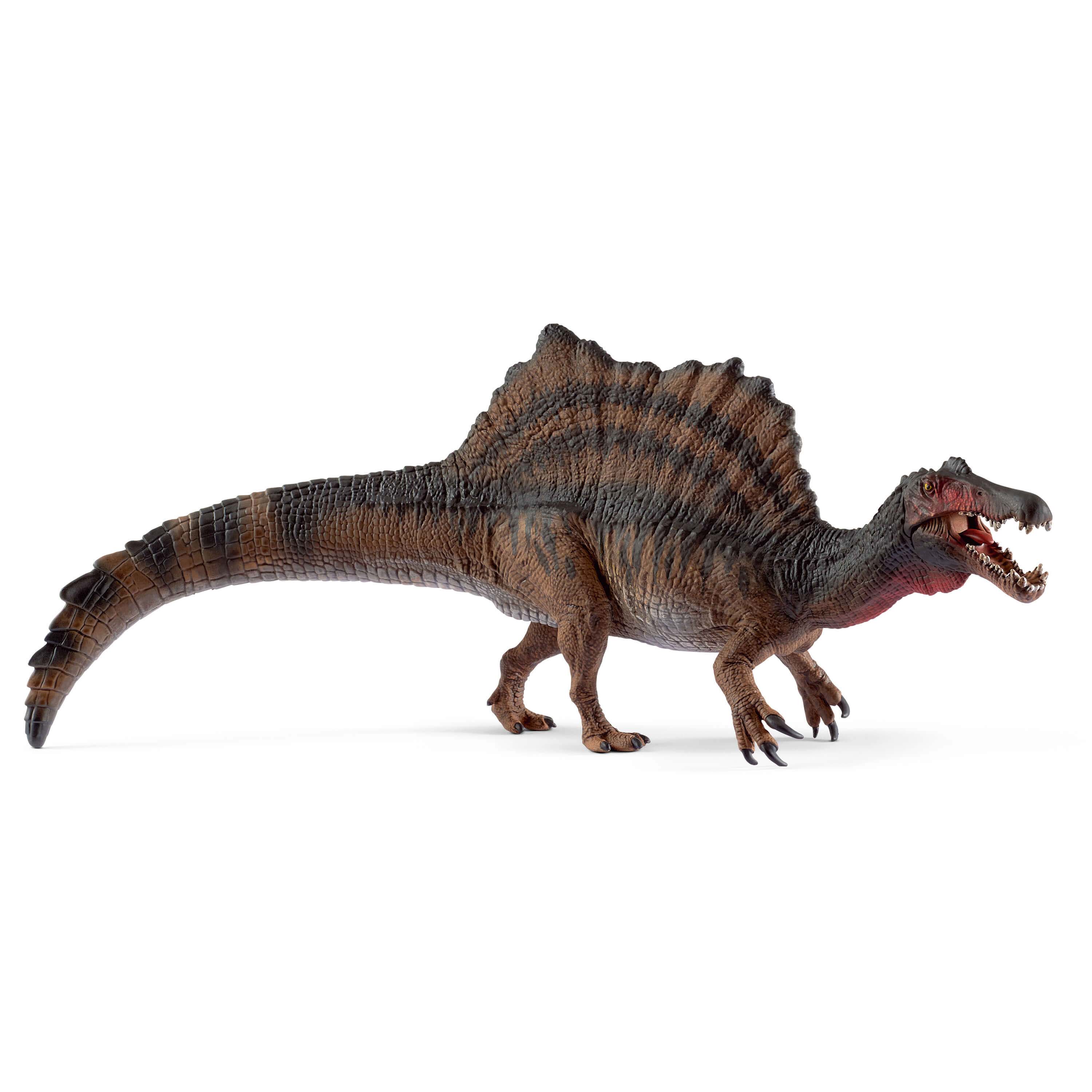 Schleich 15009 - Dinosaurs, Spinosaurus, Tierfigur