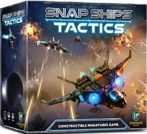 Snap Ships  Tactics Starter