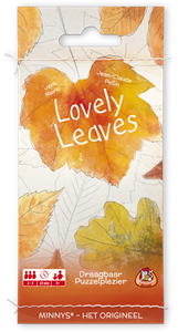 White Goblin Games Minnys - Lovely Leaves
