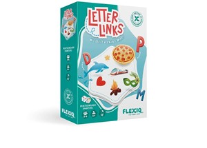 FlexIQ Letter Links (NL)