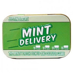 Mint Works Mint Delivery