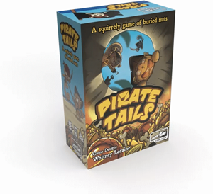 Skybound Games Pirate Tails