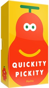 Oink Games Quikity Pickity