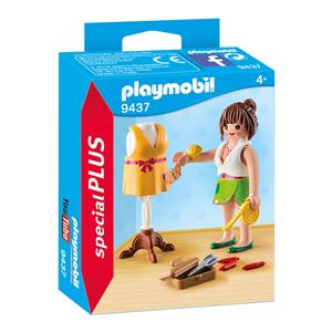 Playmobil Special PLUS - 9437 Fashion designer