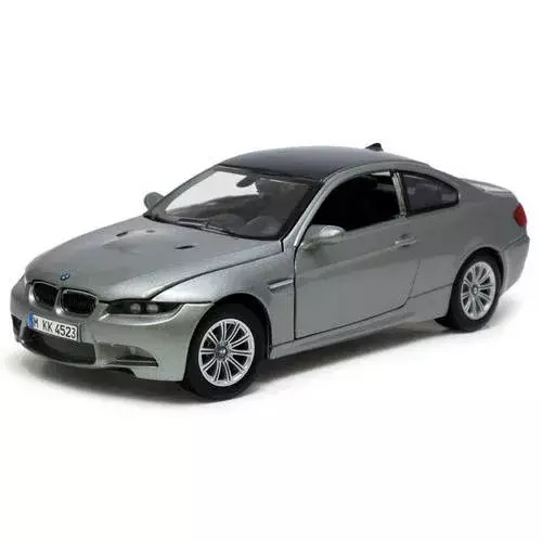 Brinic Modelcars Motormax BMW M3 Coupe