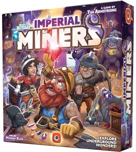 Imperial Miners (engl.)