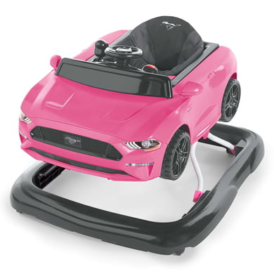 Bright Starts Ford Mustang (roze)