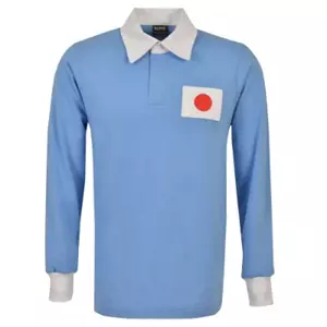 Sportus.nl Japan Retro Voetbalshirt 1966