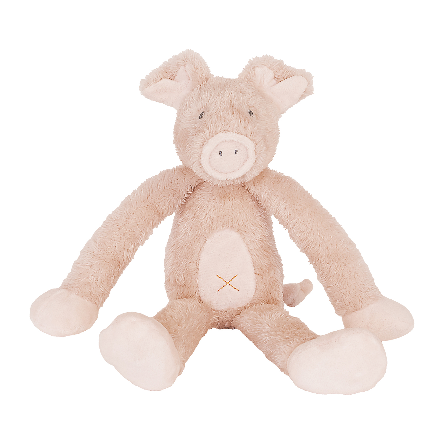 Happy Horse Pig Pinky Knuffel - 32 cm