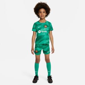 Nike Barcelona Keepersshirt 2023/24 Mini-Kit Kids