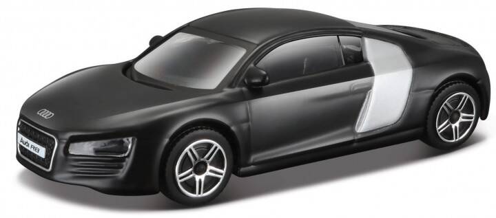 Brinic Modelcars Bburago Audi R8
