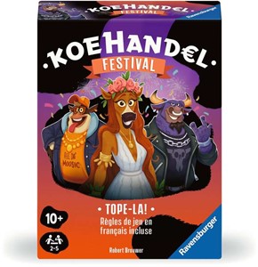 Ravensburger Koehandel - Festival