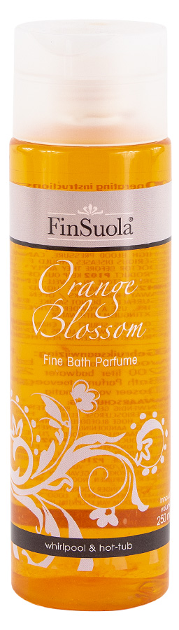 badparfum Orange Blossom 250 ml