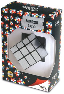 Cayro Cubo Mirror 3x3