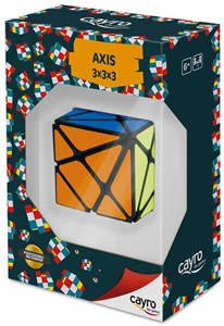 Cayro Cubo Axis 3x3