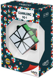 Cayro Cubo Guanlong SQ-1