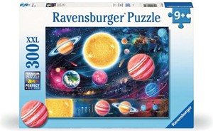 Ravensburger Ruimte Puzzel (300 XXL stukjes)