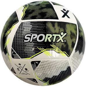 SportX Voetbal Maat 5 (430gr)