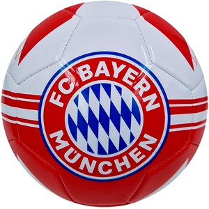 Van der Meulen Voetbal - FC Bayern Munchen Bal (Maat 5)