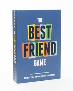 Drunk Stoned Stupid The Best Friend Game