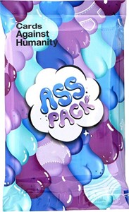 Cards Against Humanity  Ass Pack