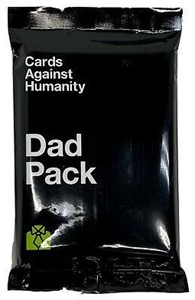 Cards Against Humanity  Dad Pack