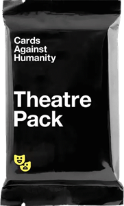Cards Against Humanity  Theatre Pack